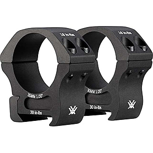 トイガン Vortex PRO Riflescope Rings 30mm Vortex Pro Rings 30mm – NightSightOptics