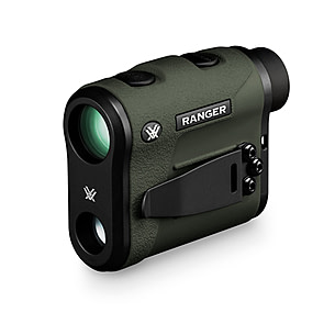 Vortex Ranger 1300 Laser Rangefinder w/ HCD | 4.6 Star Rating Free Vortex Ranger 1300 Laser Rangefinder w/ HCD | 4.6 Star Rating Free