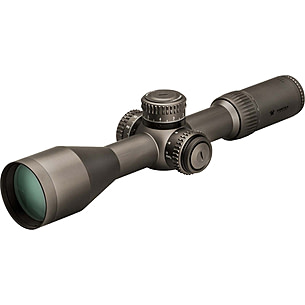 Vortex Razor HD Gen II 4.5-27x56mm 34mm Tube First Focal Plane Rifle Scope