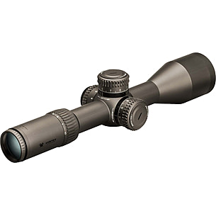 Vortex Razor HD Gen II 4.5-27x56mm 34mm Tube First Focal Plane Rifle Scope