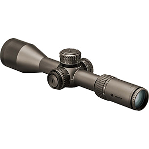 Vortex Razor HD Gen II 4.5-27x56mm 34mm Tube First Focal Plane Rifle Scope