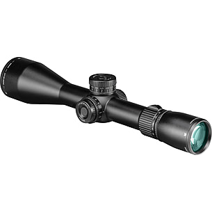 Vortex Razor HD LHT 4.5-22x50mm 30mm Tube First Focal Plane Rifle Scope