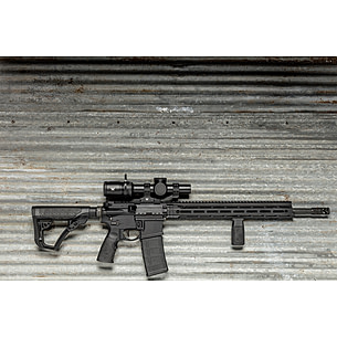 Vortex Sport Cantilever Mount