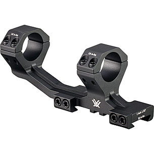 トイガン Vortex Sport Cantilever Mount CM-203 Vortex Optics CM-203 Sport Cantilever 30mm Mount with 3-inch
