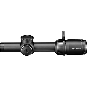 Vortex Strike Eagle 1-8x24mm 30mm Tube FFP Rifle Scope