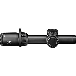 Vortex Strike Eagle 1-8x24mm 30mm Tube FFP Rifle Scope