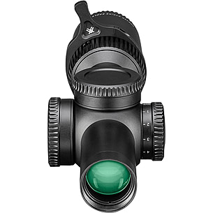 Vortex Strike Eagle 1-8x24mm 30mm Tube FFP Rifle Scope