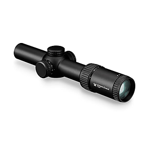 Vortex Strike Eagle 1-8x24mm Rifle Scope | 4.6 Star Rating