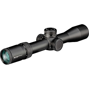 Vortex Strike Eagle 3-18x44mm Riflescopes, 34mm Tube, First Focal Plane