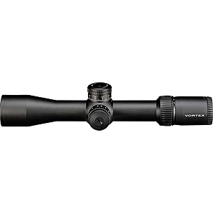 Vortex Strike Eagle 3-18x44mm Riflescopes, 34mm Tube, First Focal Plane