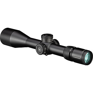 Vortex Venom 5-25x56mm 34mm Tube First Focal Plane Rifle Scope