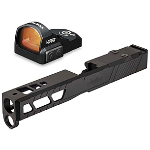 Vortex Viper 1x24 mm 6 MOA Red Dot Sight