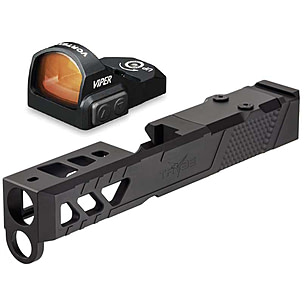 Vortex Viper 1x24 mm 6 MOA Red Dot Sight