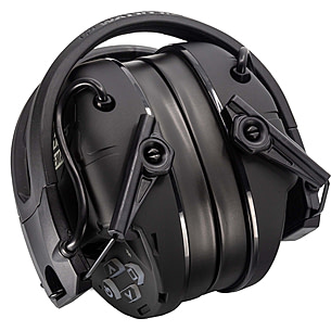Walkers Firemax Bt Bluetooth Muff