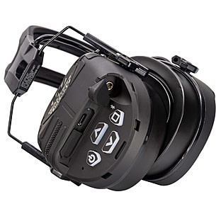 Walkers Firemax Bt Bluetooth Muff