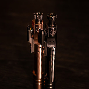 Watchtower Firearms Durabolt 5.56 Bolt Carrier Group (BCG)