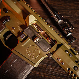 Watchtower Firearms Durabolt 5.56 Bolt Carrier Group (BCG)