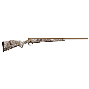 Weatherby Vanguard Bolt Action Rifle, .350 Legend, 20 in barrel |