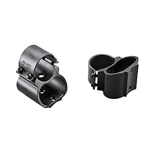Weaver See-Through Steel-Lock Ring Mounts | Up to 30% Off 4.7 Star