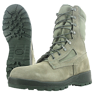 usaf sage green boots