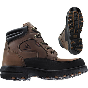 Wellco 91090-005 Work Boots - Ravenhawk 6in Composite Safety Toe |