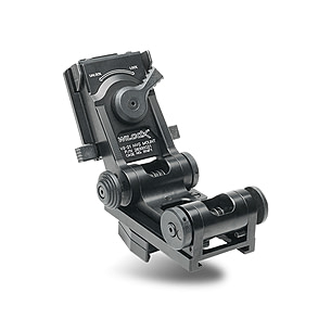 Wilcox G21 Night Vision Goggle Mount | Up to $55.41 Off w/ Free S&H