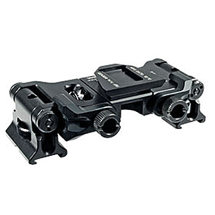 Wilcox MUM-14 Binocular Bridge System | $53.10 Off w/ Free S&H