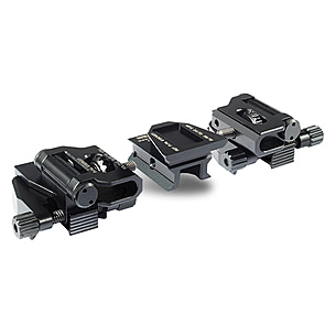 Wilcox Trijicon SkeetIR Binocular Bridge System | $36.88 Off