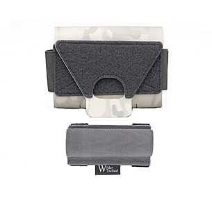 Wilder Tactical 2.0 The Med Pouch |