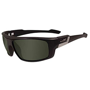 Wiley X Quake Sunglasses - Active Series Outdoor Sunglasses  display picture 2