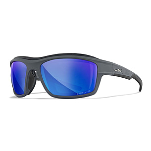 Wiley X WX Ozone Sunglasses | w/ Free Shipping display picture 1