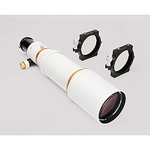 宇崎日新 ロングレンジ メバル 輝 110 11m LONG RANGE William Optics Megrez 110 ED APO f/5.59 Doublet Refractor