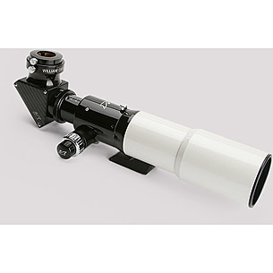 William Optics ZenithStar 66mm SD Doublet APO Refractor Telescope