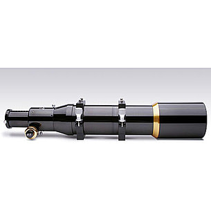 William Optics 110mm ZenithStar ED APO Triplet Telescope OTA