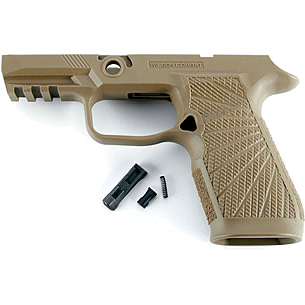 Wilson Combat Sig Sauer WCP320 Carry II Grip Module