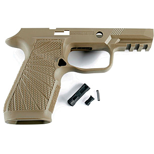 Wilson Combat Sig Sauer WCP320 Carry II Grip Module