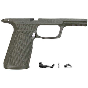 Wilson Combat Sig Sauer WCP365 Xmacro Grip Module