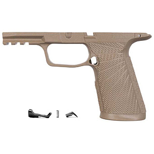 Wilson Combat Sig Sauer WCP365 Xmacro Grip Module