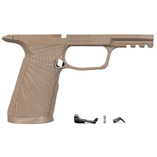 Wilson Combat Sig Sauer WCP365 Xmacro Grip Module