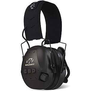 Walkers Bluetooth Mic Passive Muffs