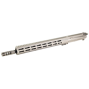 WMD Guns Complete Upper Assembly, 300 Blackout, Match-Grade 16