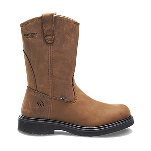 Wolverine Ingham DuraShocks Wellington Boot - Men's | Free