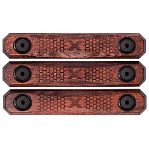 WOOX M-LOK & KeyMod Rail Covers | Up to 28% Off 4.8 Star Rating