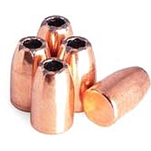 9mm Parabellum Bullet デモ X-Treme Bullets Pistol Bullets 9mm Luger 124 Grain Hollow XDEF