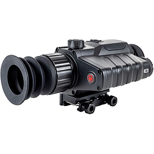 X-Vision Impact 150 2.4-9.6x25mm Thermal Imaging Rifle Scope | 45