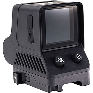 X-Vision Flex Wide View 1-4x6.8mm Thermal Reflex Sight |