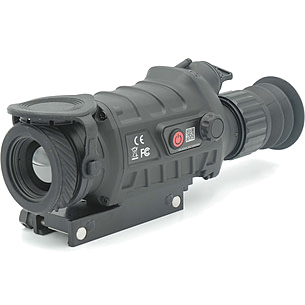 Vision triple tested 15×30 X-Vision XVT 3-9.2x35mm Thermal Imaging Rifle Scopes |