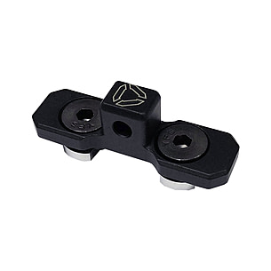 Adaptateur de bipied tactique GK QD M-LOK