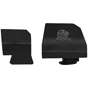 XS Sight Systems R3D Night Sights for Glock Suppressor 43x &amp; 48