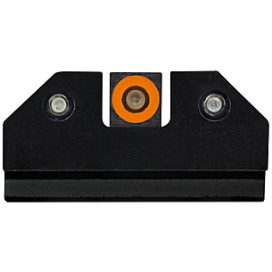 XS Sight Systems R3D Night Sights for Glock Suppressor 43x &amp; 48